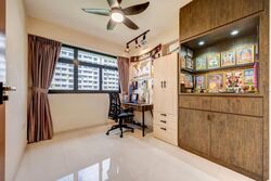 Blk 610B Tampines Greenweave (Tampines), HDB 4 Rooms #601613891